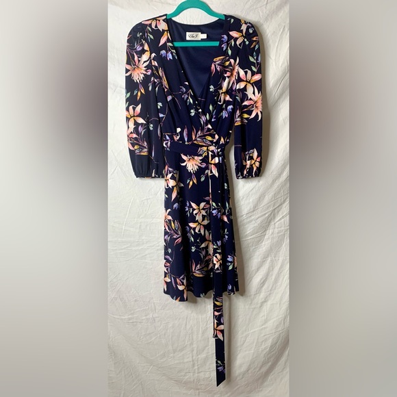 ELIZA J DRESS - Picture 3 of 15